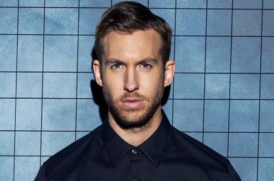 Calvin Harris